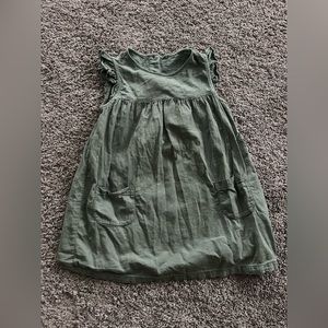 Play up summer dress